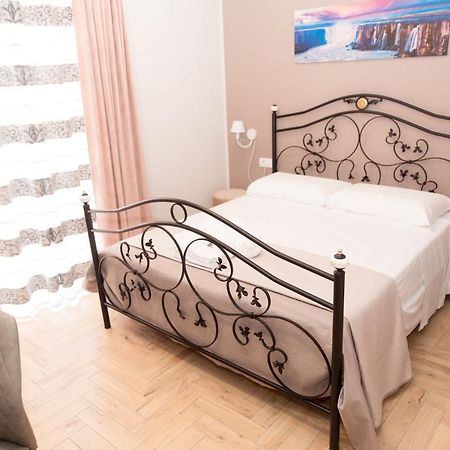 B&B Civicocento Torre del Greco Exterior photo