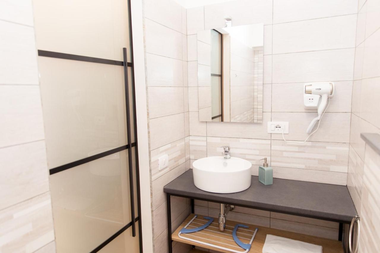 B&B Civicocento Torre del Greco Exterior photo