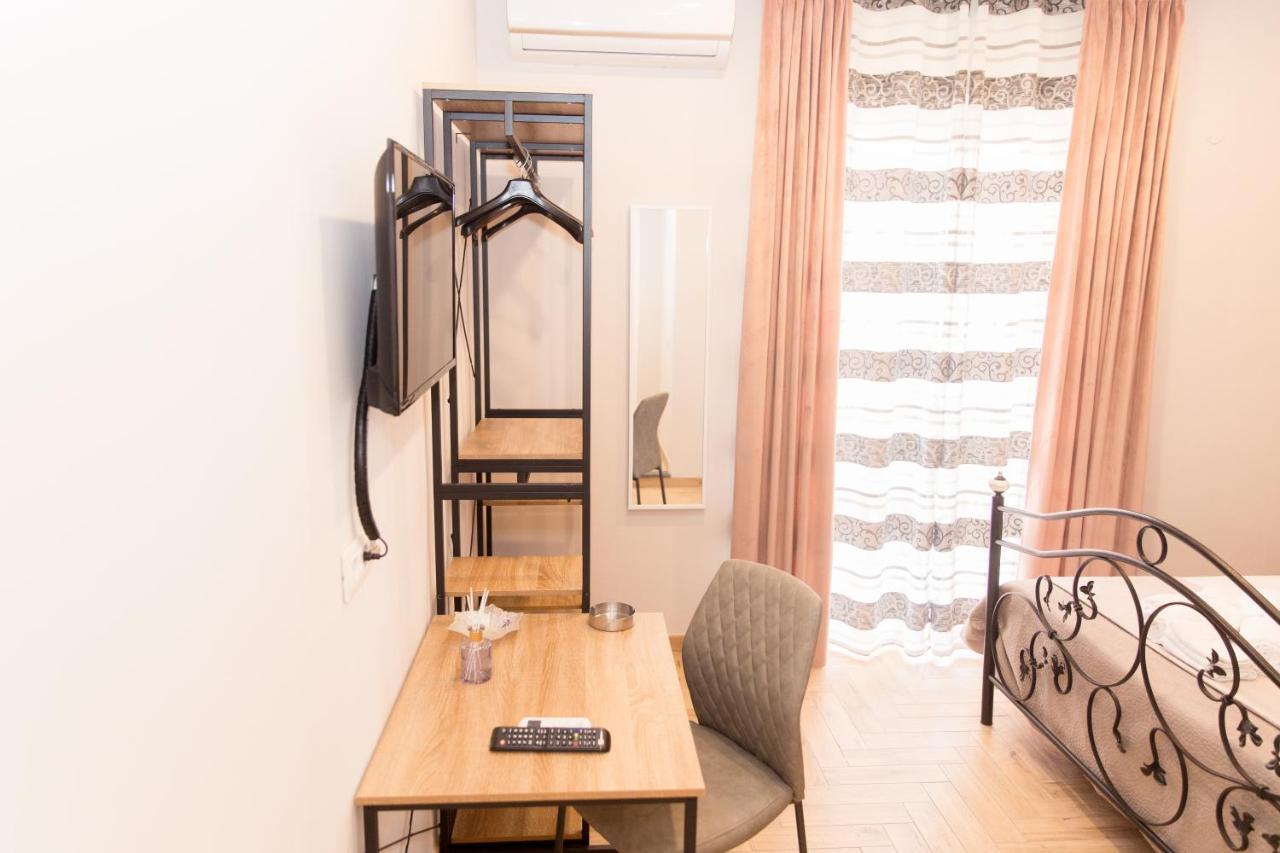 B&B Civicocento Torre del Greco Exterior photo