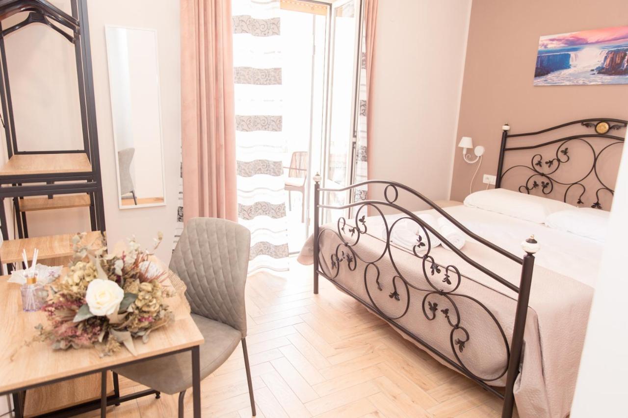B&B Civicocento Torre del Greco Exterior photo