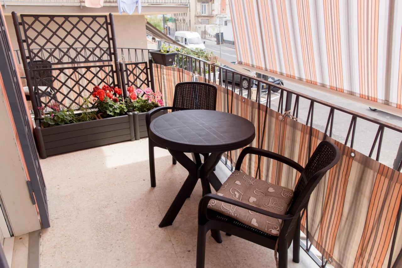 B&B Civicocento Torre del Greco Exterior photo