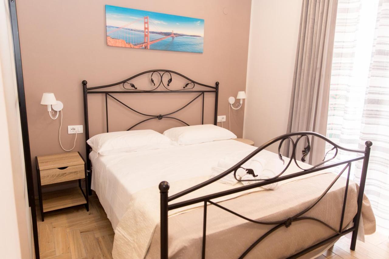 B&B Civicocento Torre del Greco Exterior photo