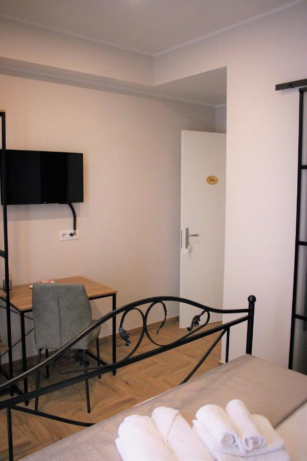 B&B Civicocento Torre del Greco Exterior photo