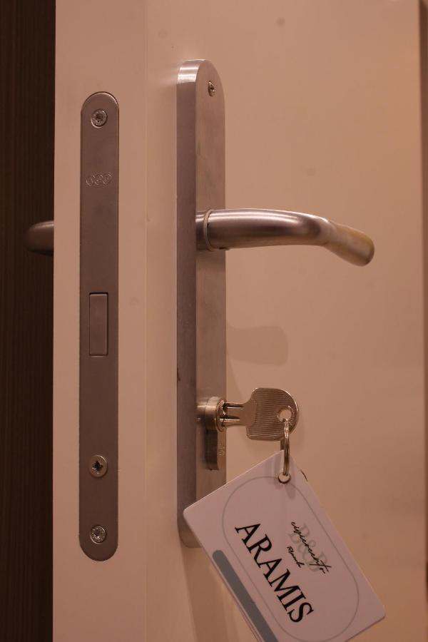 B&B Civicocento Torre del Greco Exterior photo